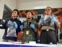 Sopir Taksi Online dan Penumpang yang Diperkosa Saling Kenal