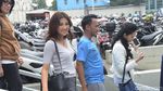 Sarwendah dan Ruben Onsu yang Makin Mesra