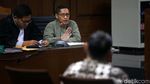 Mantan Bos Adhi Karya Diajukan Anas untuk Bahan PK