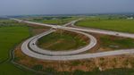 Melaju Mulus di Tol Solo-Ngawi yang Bisa Dijajal Gratis Buat Mudik