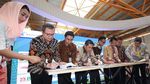 Asyik, Naik Kereta Bandara Bisa Bayar Pakai JakOne