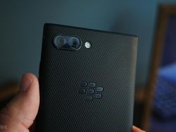 Penampakan Key2, Ponsel Android Teranyar BlackBerry
