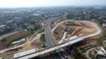 Tol Batang-Semarang Dibuka Buat Mudik, Begini Kondisinya