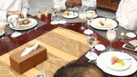 Mengenang Syekh Ali Jaber, Pendakwah yang Jago Masak Nasi Mandi