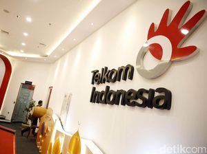 Didukung Erick Thohir, Telkom Diyakini Bakal Lebih Bersaing