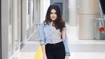 Kemesraan Parto dan Sang Istri, Pesona Keponakan Paramitha Rusady