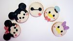 Lucunya! 10 Makanan Ini Dibuat Bentuk Tsum Tsum Disney yang Menggemaskan