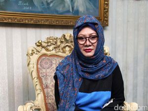 Dikejar Satgas BLBI, Berapa Banyak Utang Tutut Soeharto?