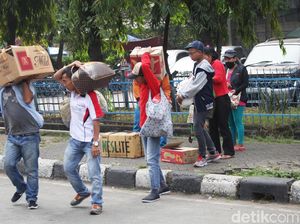 Jaga Kebugaran Fisik dan Mental, Waspadai Hipnotis Selama Mudik Lebaran