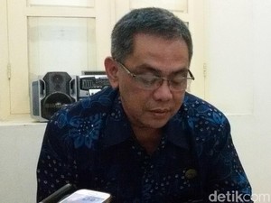 Sultan HB X dan Paku Alam X Gelar Open House, 21 Juni