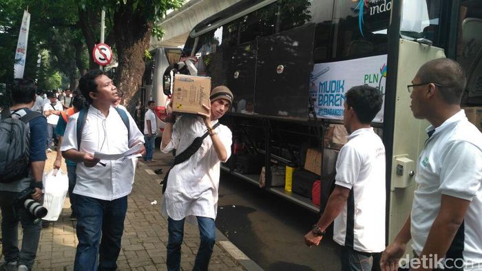 Foto: Achmad Dwi Afriyadi/detikFinance Foto: Achmad Dwi Afriyadi/detikFinance