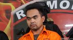 Ini Dia Tampang Sopir Taksi Online Pelaku Pemerkosaan