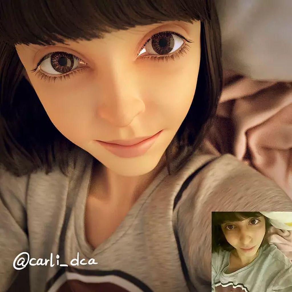 73+ Gambar Animasi Keren Manusia Kekinian 73+ Gambar Animasi Keren Manusia Kekinian