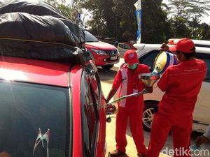 Jurus Pertamina Antisipasi Konsumsi BBM di Aceh Jelang Lebaran