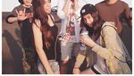 Mengintip 8 Gaya Makan Si Cantik Stephanie, Putri Titi DJ