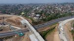 Tol Batang-Semarang Dibuka Buat Mudik, Begini Kondisinya