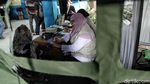 Terminal Tanjung Priok Siagakan Pos Kesehatan untuk Pemudik