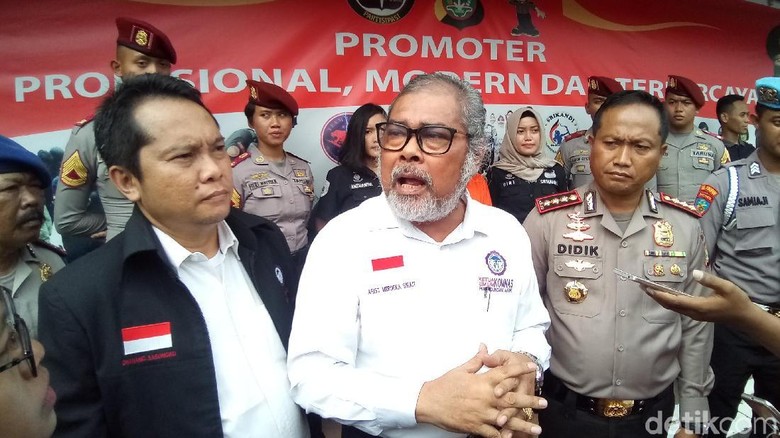 13 Murid SD Dicabuli, Komnas PA Sindir Kota Depok Ramah Anak 13 Murid SD Dicabuli, Komnas PA Sindir Kota Depok Ramah Anak