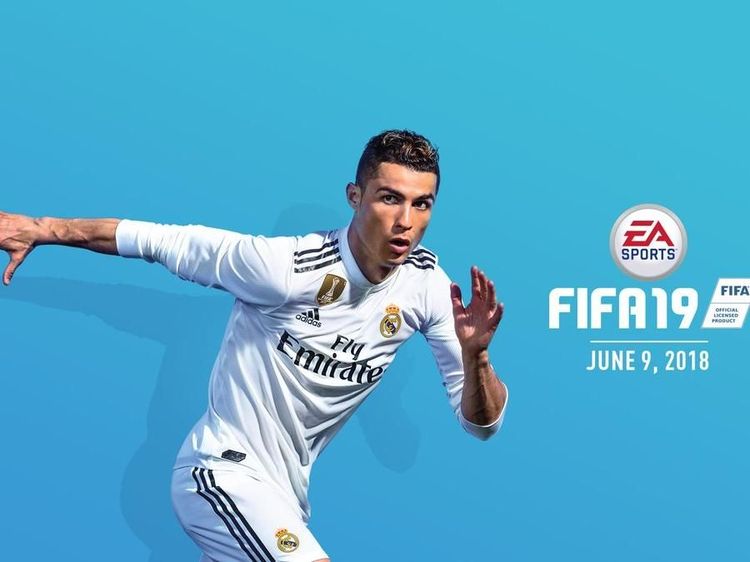 Deretan Sampul Keren FIFA dari Masa ke Masa