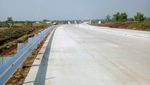 Tol Pandaan-Malang 16 Km Bisa Dipakai Mudik