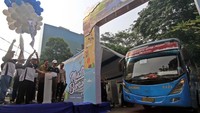 Program ini pula yang digagas oleh Kementerian BUMN sebagai wujud nayata BUMN hadir untuk negeri. Foto: dok. Jamkrindo