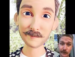 Keren! Pakar Photoshop Bikin Orang Biasa Jadi Animasi Pixar