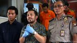 Ini Dia Tampang Sopir Taksi Online Pelaku Pemerkosaan