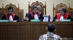 Mantan Bos Adhi Karya Diajukan Anas untuk Bahan PK