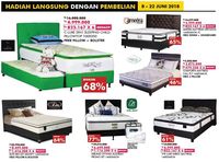 Index Living Mall Hadir di Transmart Banjarmasin, Ini Promonya
