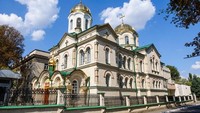 Sempat dijajah oleh bangsa Ottoman, Russia dan Roma, membuat Moldova begitu kaya akan sejarah. Nilai mata uangnya yang cukup bersahabat membuatnya jadi pilihan bagi traveler bujet (Thinkstock)