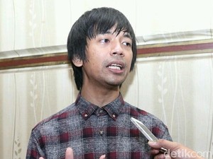 14 Tahun Jadi Musisi, Rian DMasiv Masih Belum Puas dalam  Pencapaian