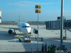 Asyik! Makin Banyak Pilihan Destinasi dari Bandara Kertajati