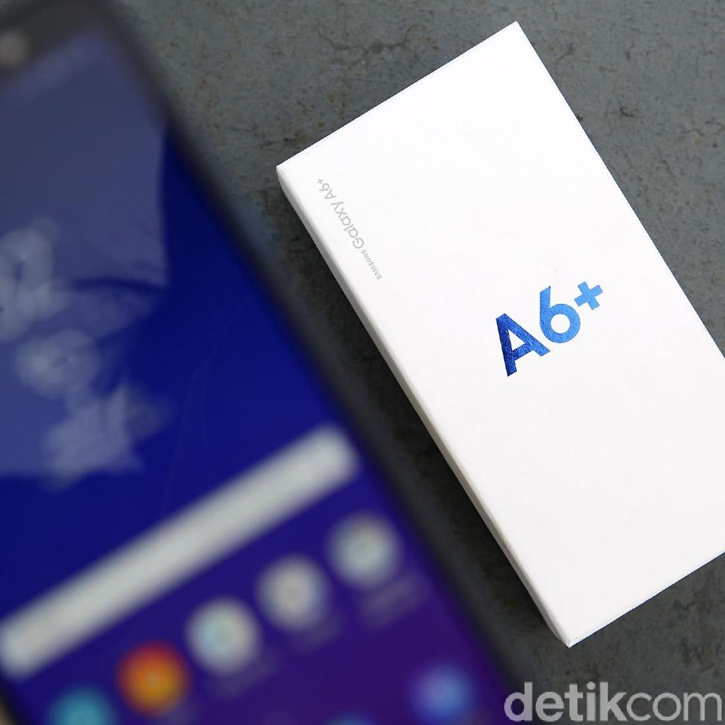 Samsung Diprediksi Melempem di 2018 Samsung Diprediksi Melempem di 2018