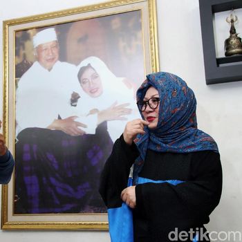 Siti Hardiyanti Rukmana