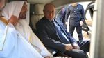 Putin Pamer Mobil Dinas Buatan Rusia ke Pangeran Abu Dhabi
