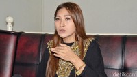 Namun kini Tata memilih untuk sabar jika ada kejadian serupa. Pool/Ismail/detikFoto.