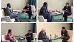 Foto: Kilas Balik Diplomasi Menlu Demi RI Jadi Anggota DK PBB