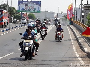 Kredit Kendaraan Bermotor Lesu, Pasar Mulai Jenuh?
