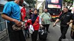 Mudik Bareng Pertamina