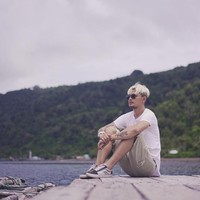 Sebelum menjadi kekasih Bunga Jelitha, Syamsir Alam juga pernah berpacaran dengan artis cantik lainnya yaitu Tyas Mirasih.  Syamsir dan Tyas putus pada 2014. Foto: Instagram Syamsir Alam