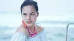 Lihat Chelsea Islan saat Liburan di Maldives Yuk!