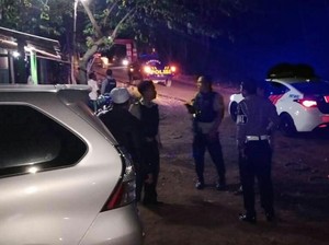 Aksi Begal Mobil Rental Digagalkan di Situbondo, 3 Pelaku Kabur