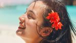Lihat Chelsea Islan saat Liburan di Maldives Yuk!