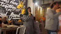 Saking Serunya, Semua Ingin DiTraktir Detikcom Berlanjut! 
