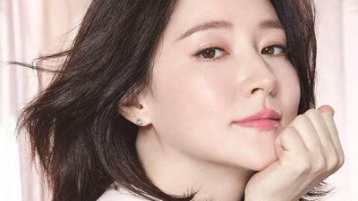 Awet Muda di Usia 40an, 7 Aktris Cantik Korea Ini Berbagi Rahasianya