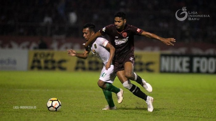 PSM vs Persebaya