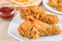 Cegah Diare Saat Mudik dengan Perhatikan 5 Soal Kebersihan Makanan