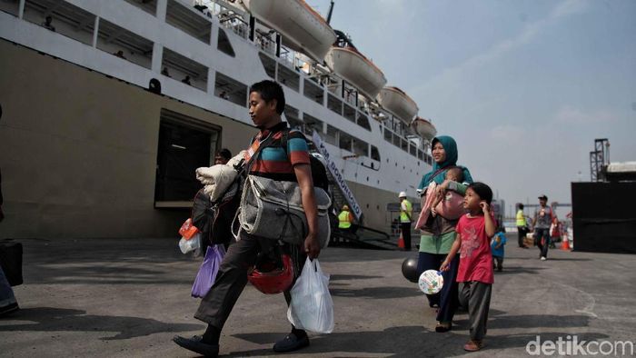 Foto: Pradita Utama Foto: Pradita Utama