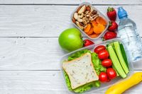 Cegah Diare Saat Mudik dengan Perhatikan 5 Soal Kebersihan Makanan