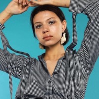 Karena kondisi kulitnya itu, Maya sempat mengalami depresi. Ia ingin hidup dengan normal. Ia bahkan sampai meninggalkan sekolah demi kesehatan mentalnya. Foto: Instagram Maya Spencer-Berkeley